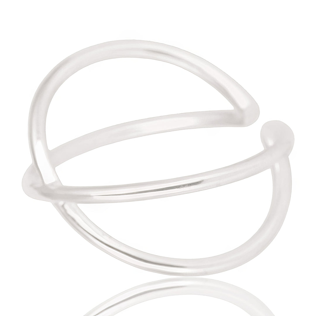 Infinito Ring