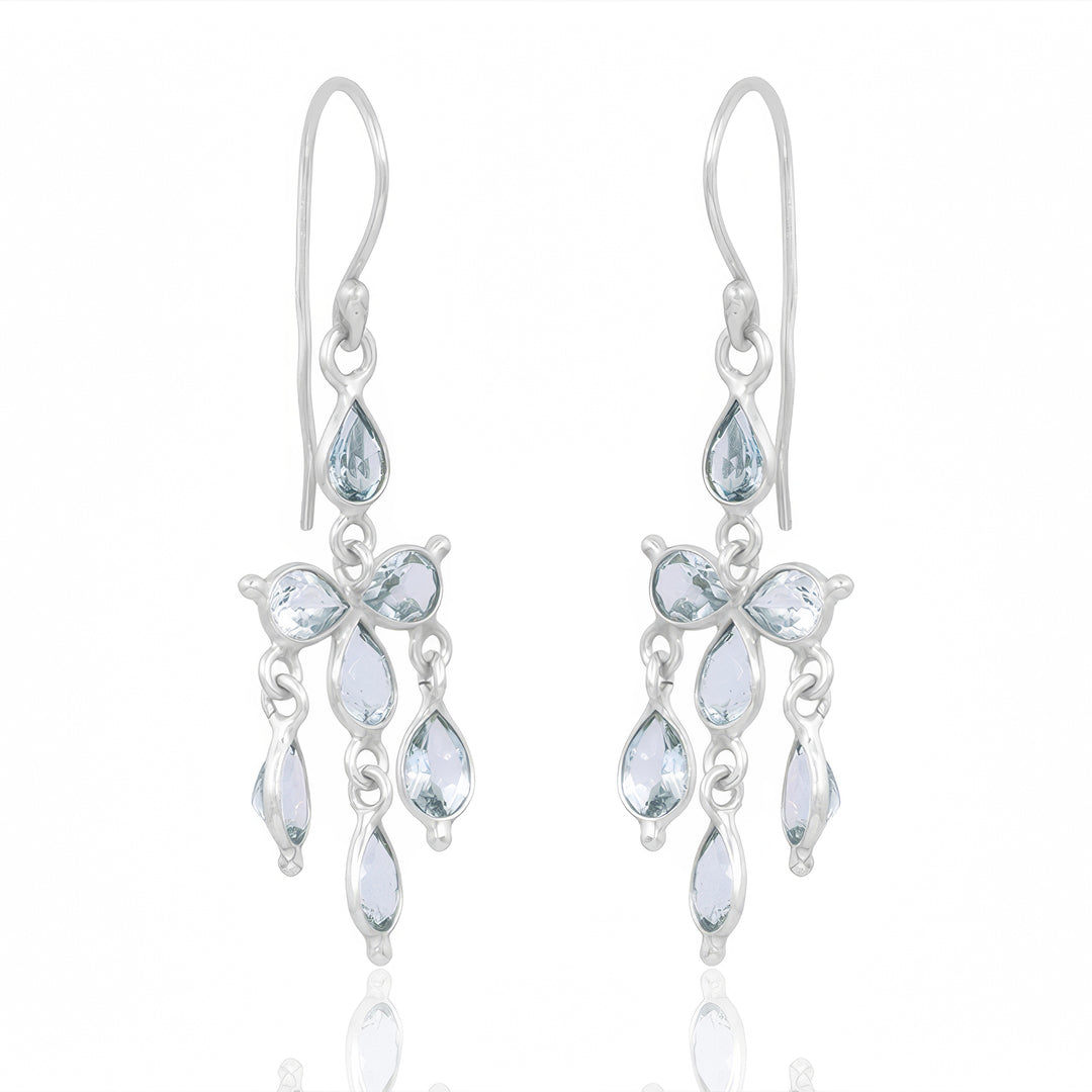 Frost Earrings