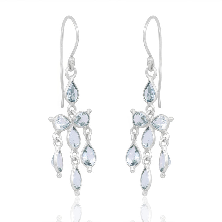 Frost Earrings