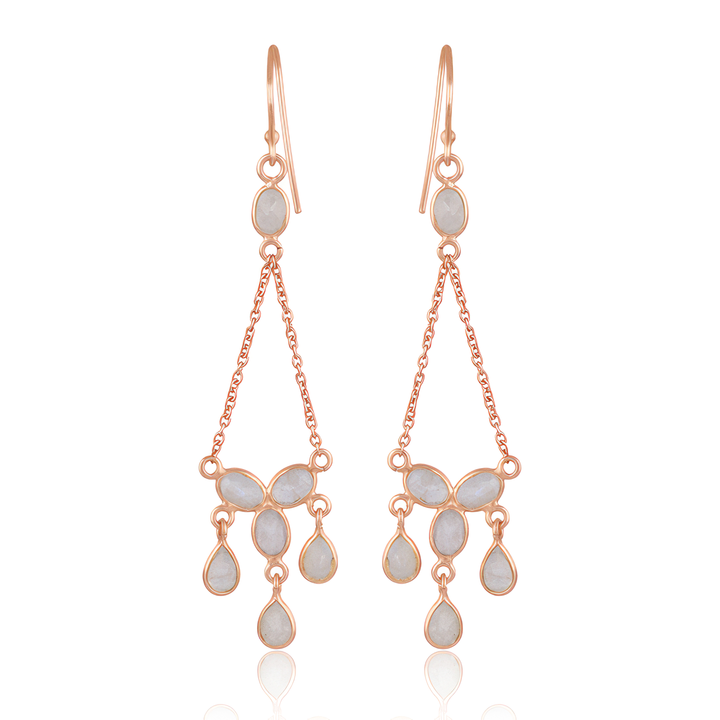 Drizzle Earrings
