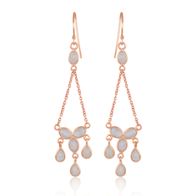 Drizzle Earrings