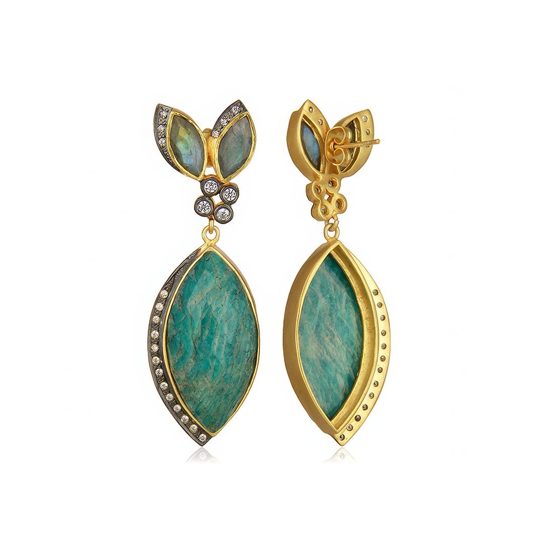 Arthemis Earrings