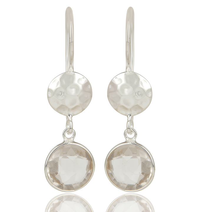 Lua Crystal Earring