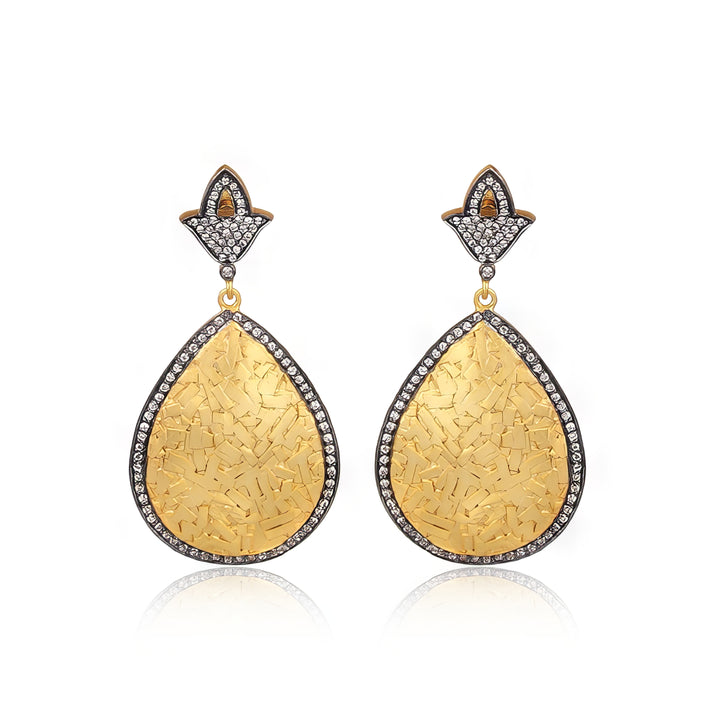Victoria Earrings