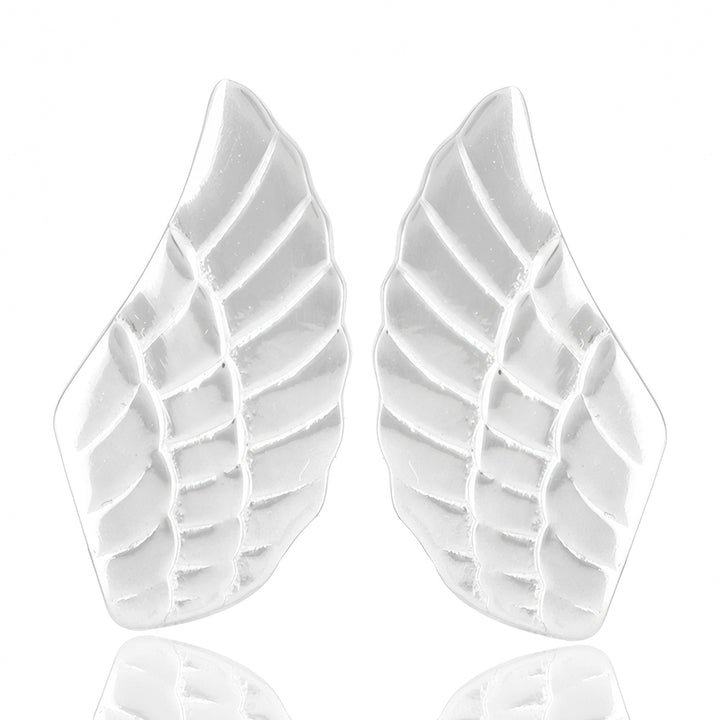 Angel Earrings