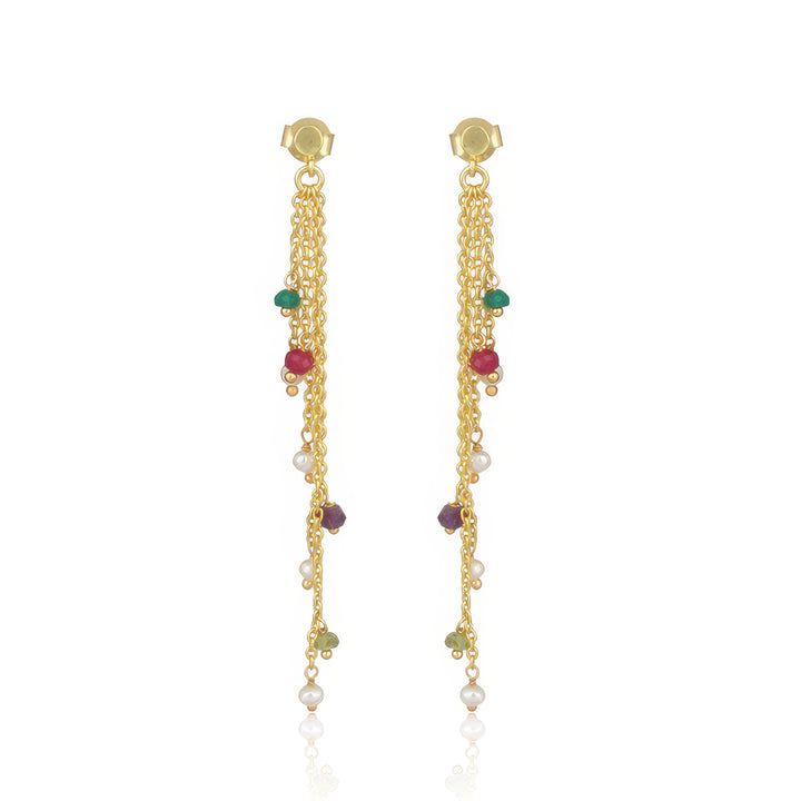 Rio Earrings