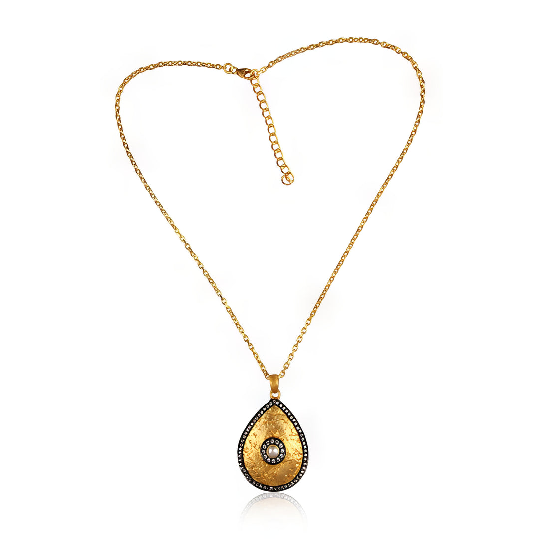 Pearl Jaipur Necklaces