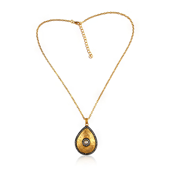 Pearl Jaipur Necklaces