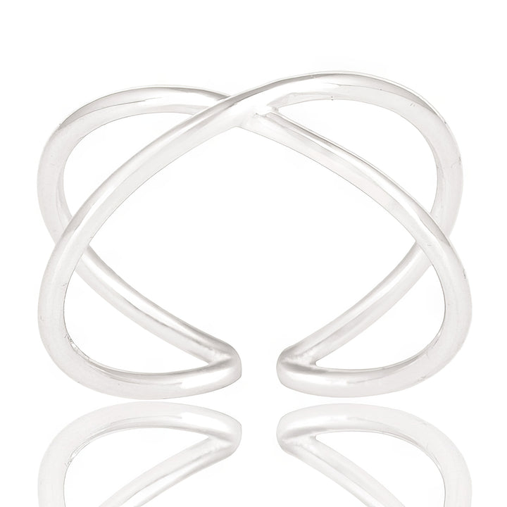 Infinito Ring