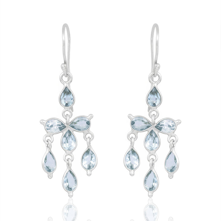 Frost Earrings