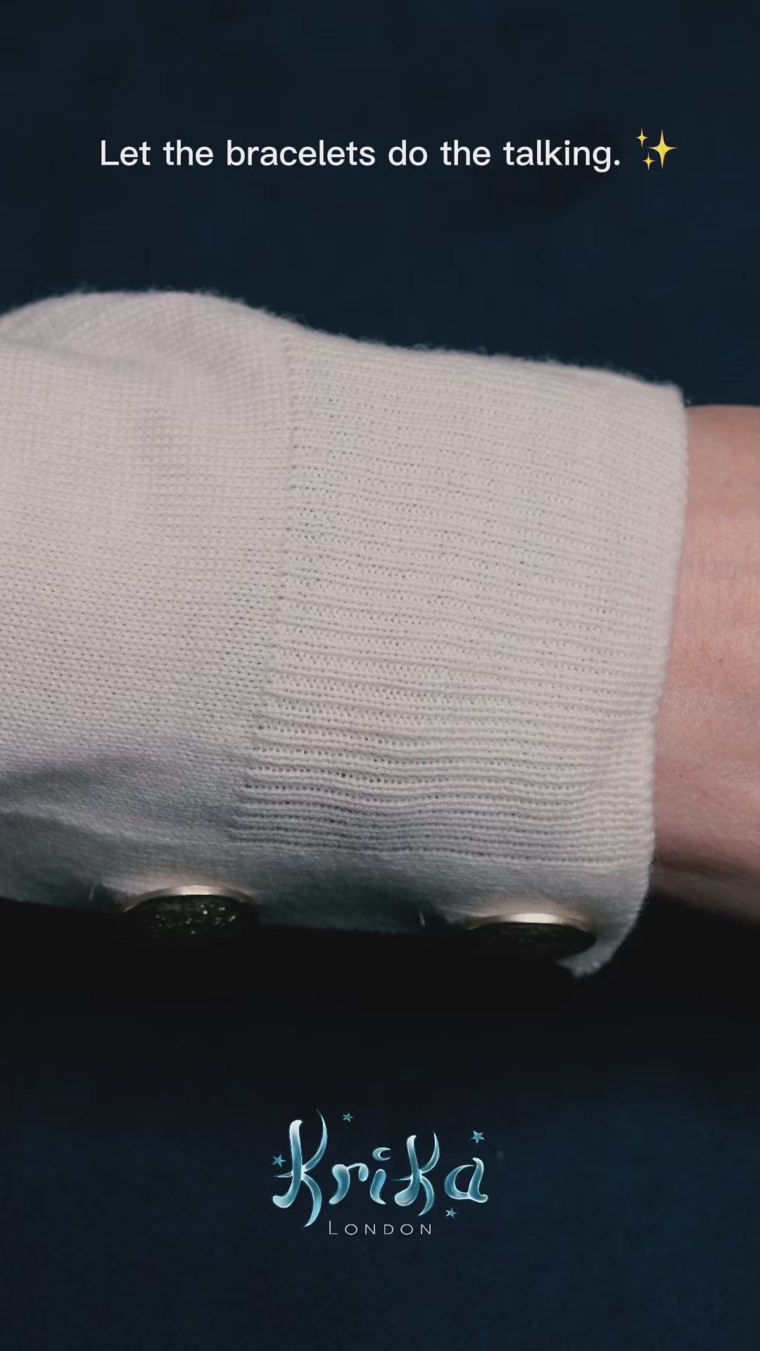 Natural Emerald Krika Bracelet