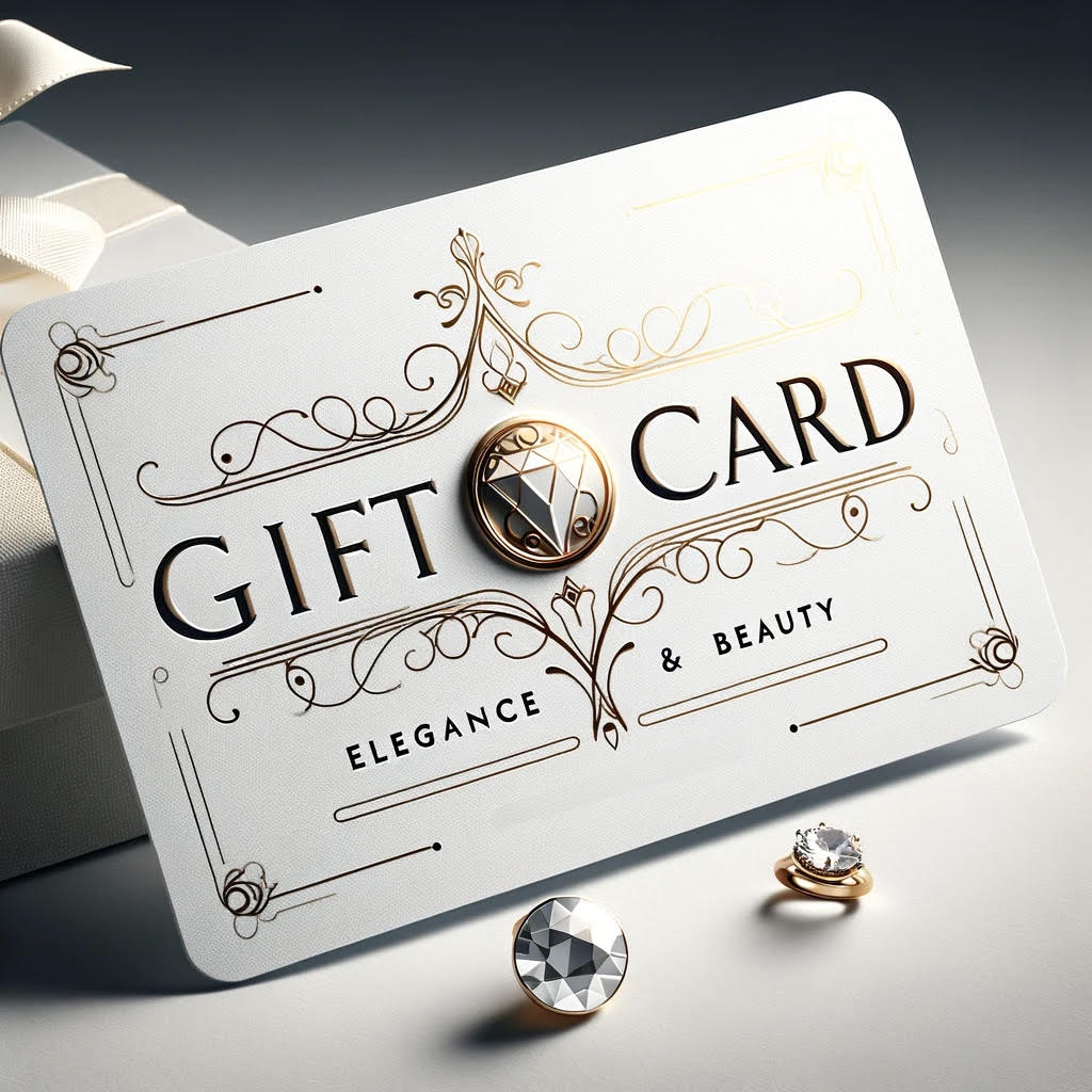 Krika London E-Gift Card